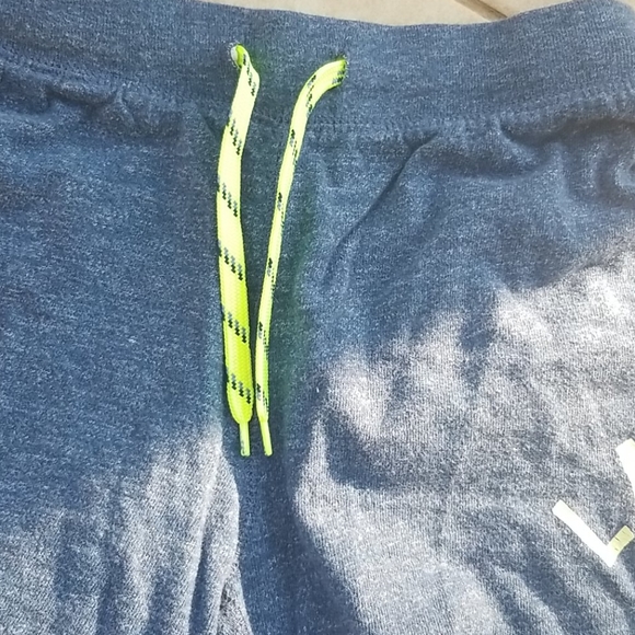 Gap navy cotton lazy day shorts  10 - Picture 2 of 8